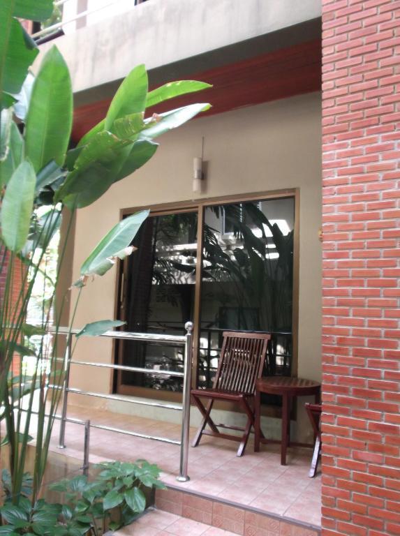 Anong Guesthouse Chaweng  Exterior photo